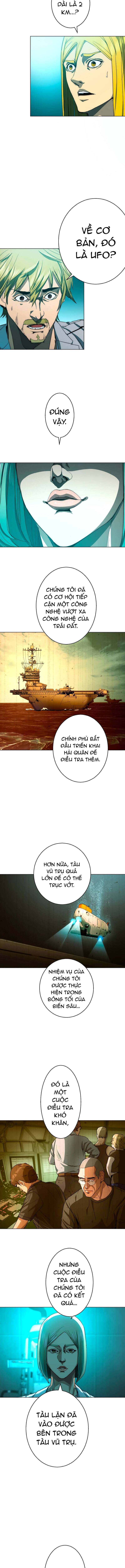 Hitogui Chapter 41 5