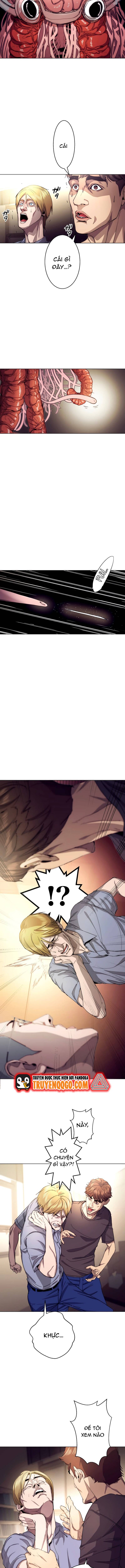 Hitogui Chapter 41 7