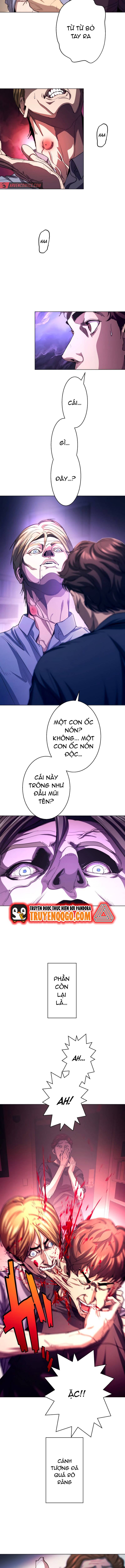Hitogui Chapter 41 8