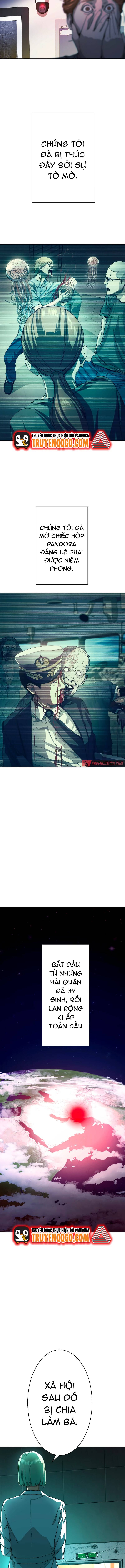 Hitogui Chapter 41 9