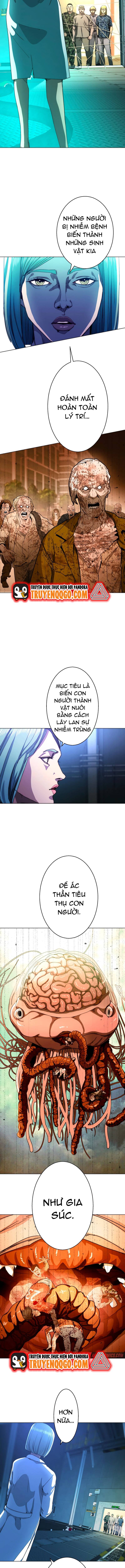 Hitogui Chapter 41 10