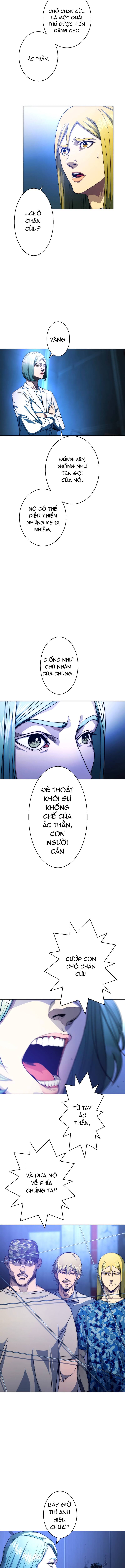 Hitogui Chapter 41 11