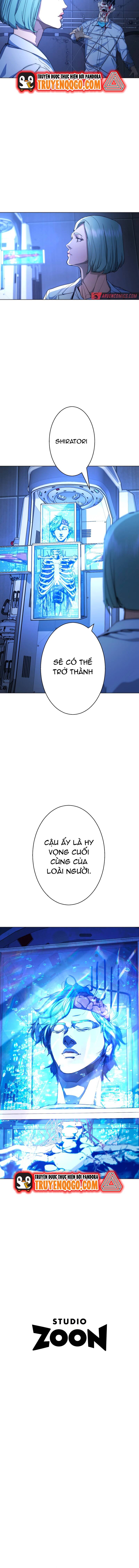 Hitogui Chapter 41 12