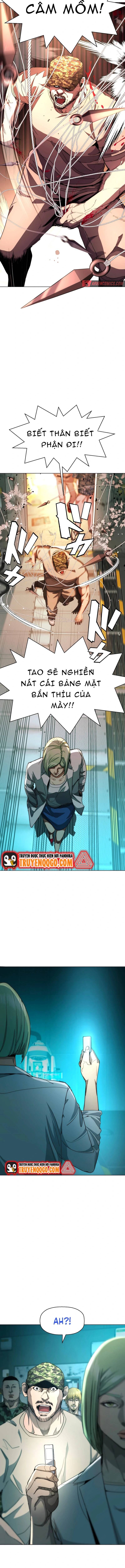 Hitogui Chapter 42 6