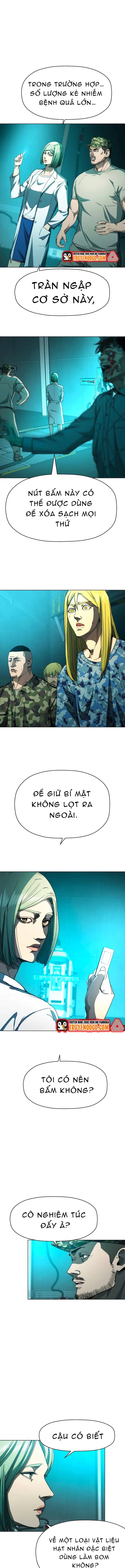 Hitogui Chapter 42 7