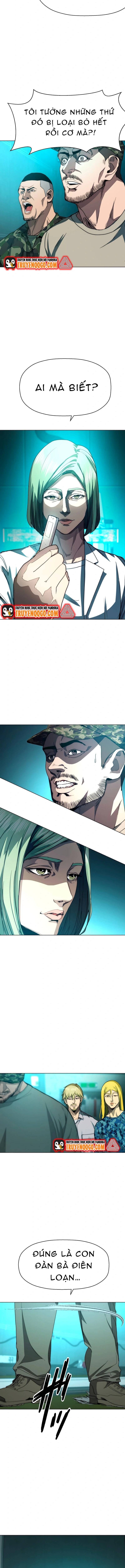 Hitogui Chapter 42 8