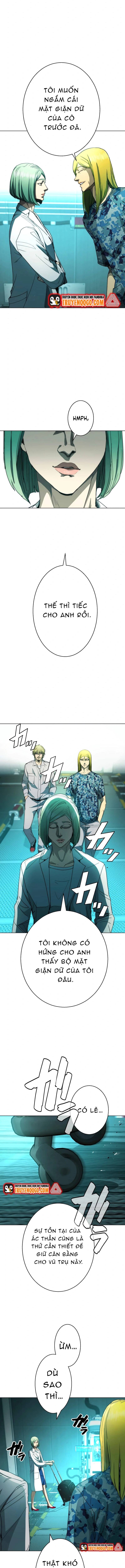 Hitogui Chapter 42 10