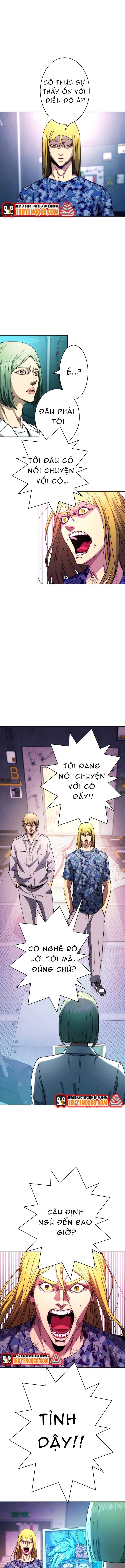 Hitogui Chapter 42 12
