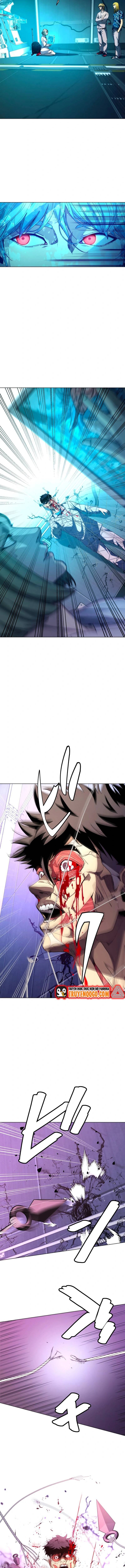 Hitogui Chapter 42 14