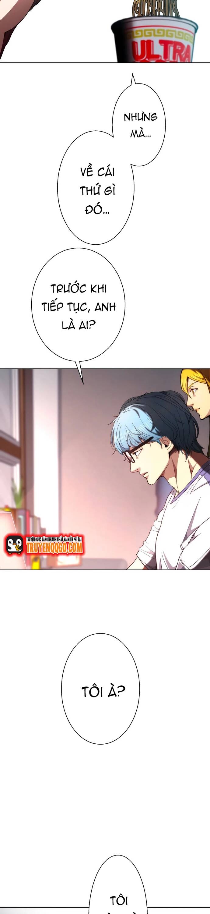 Hitogui Chapter 48 - Trang 3