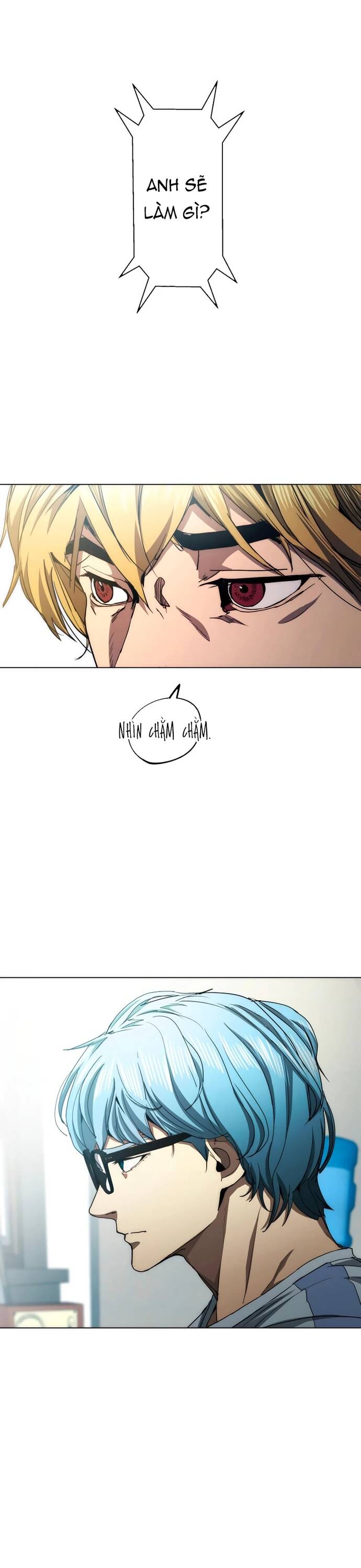 Hitogui Chapter 48 - Trang 3