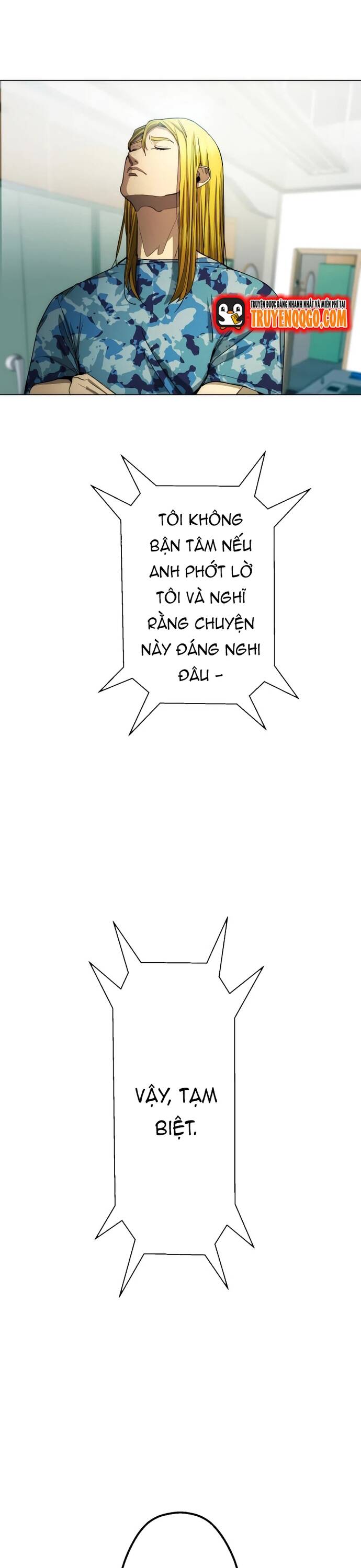 Hitogui Chapter 48 - Trang 3