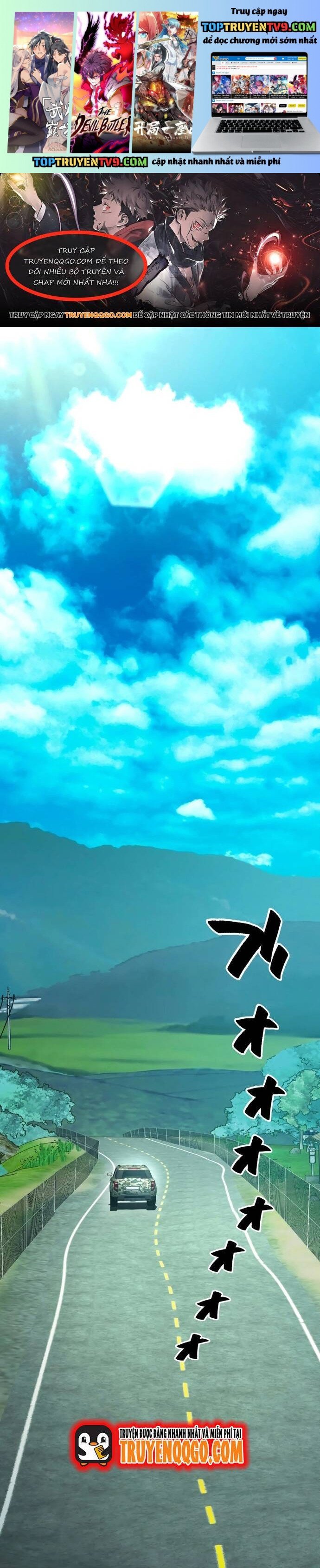 Hitogui Chapter 49 - Trang 3