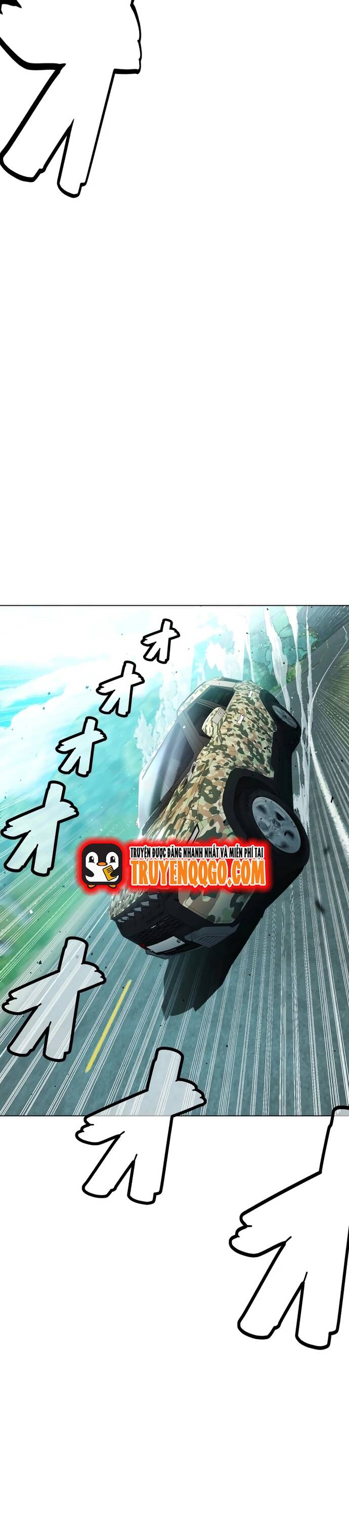 Hitogui Chapter 49 - Trang 3