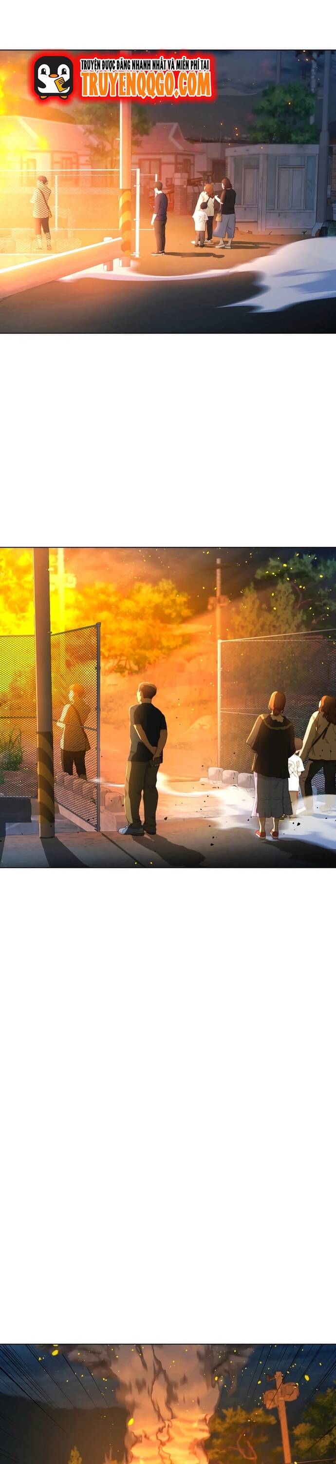 Hitogui Chapter 49 - Trang 3