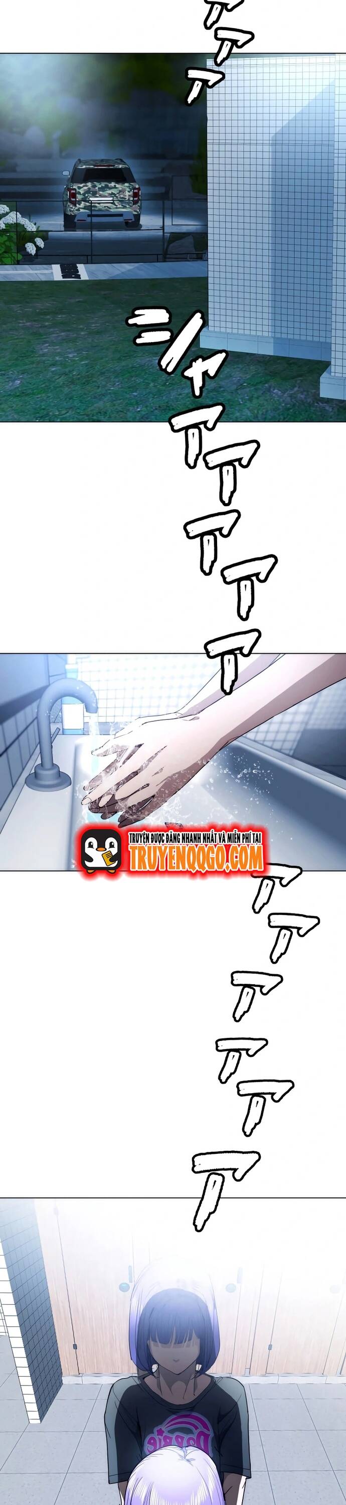 Hitogui Chapter 49 - Trang 3