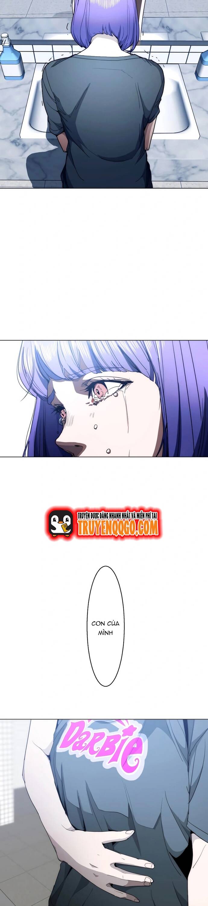 Hitogui Chapter 49 - Trang 3