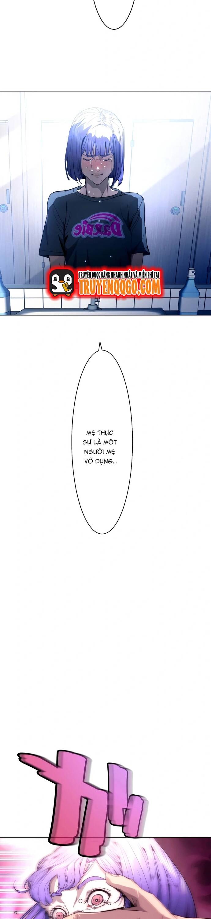 Hitogui Chapter 49 - Trang 3