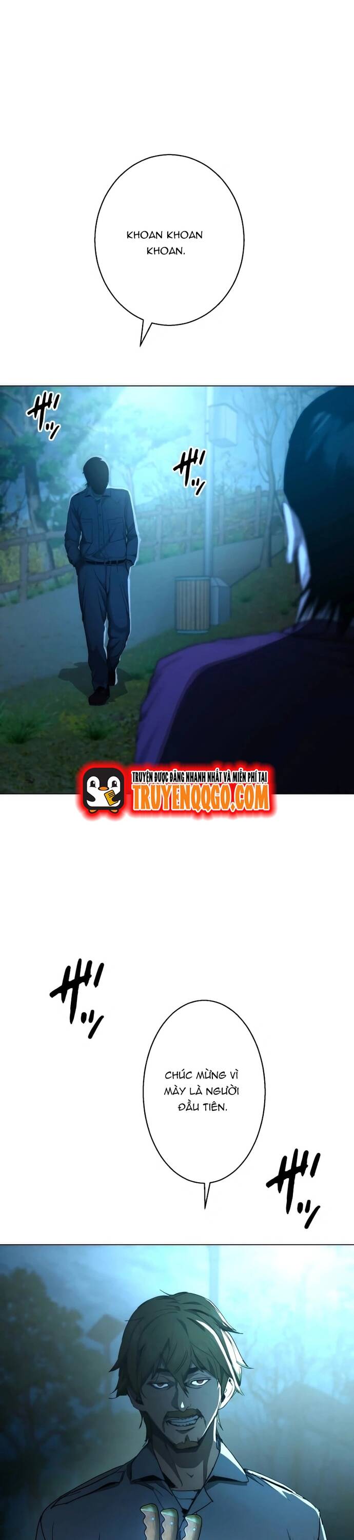 Hitogui Chapter 50 9