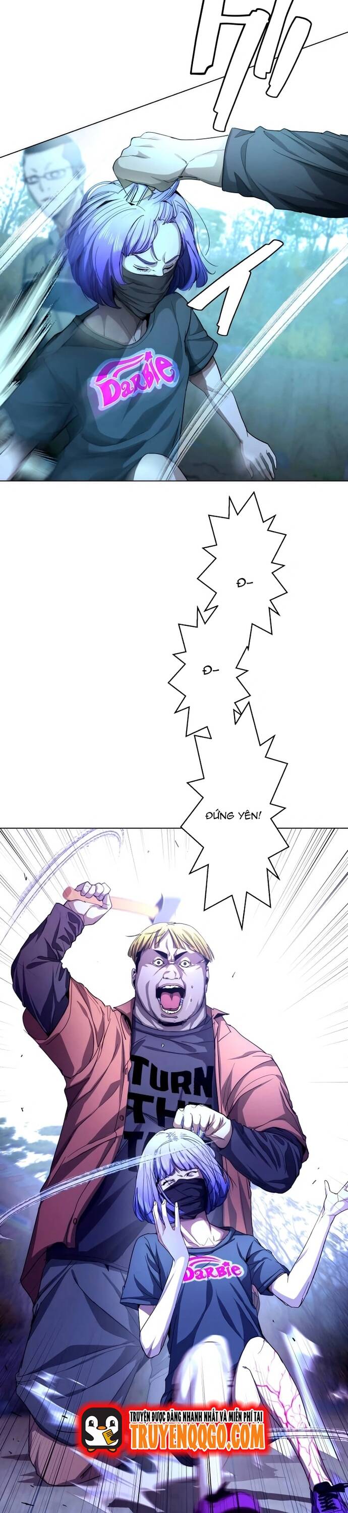 Hitogui Chapter 50 13