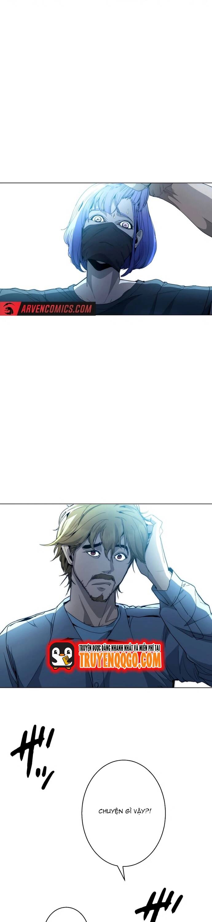 Hitogui Chapter 50 16