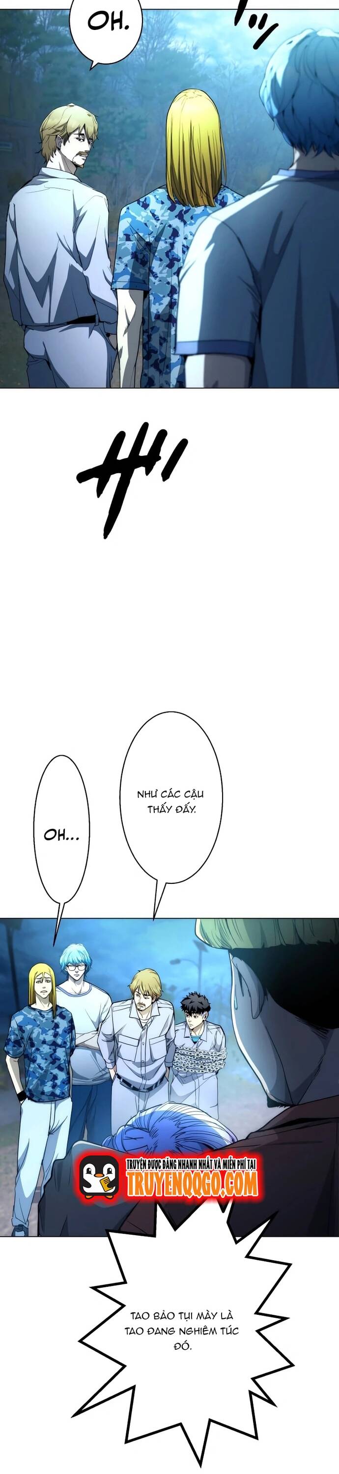 Hitogui Chapter 50 17