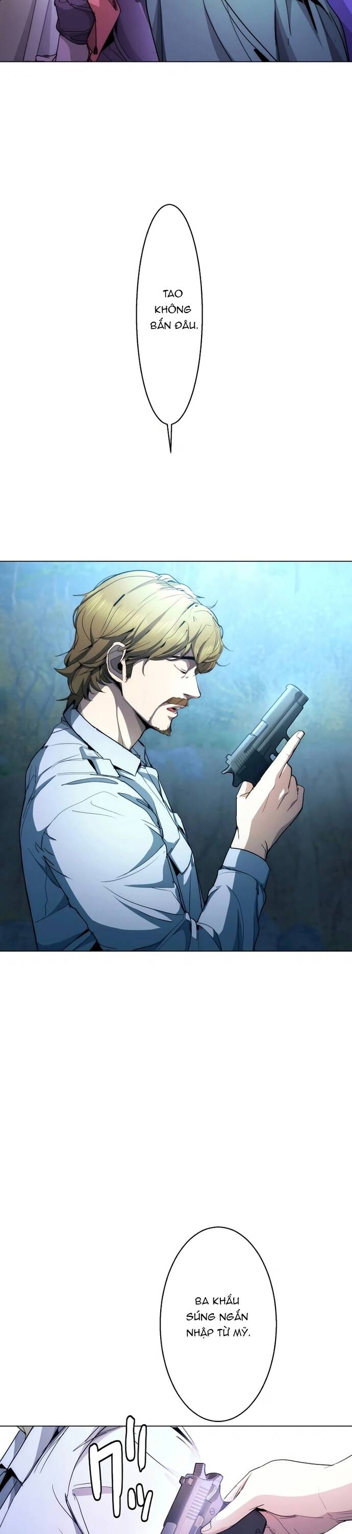 Hitogui Chapter 50 22