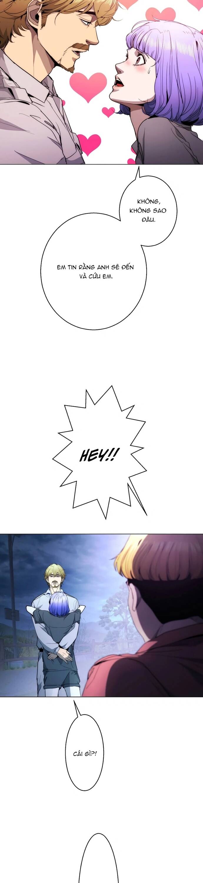 Hitogui Chapter 50 26