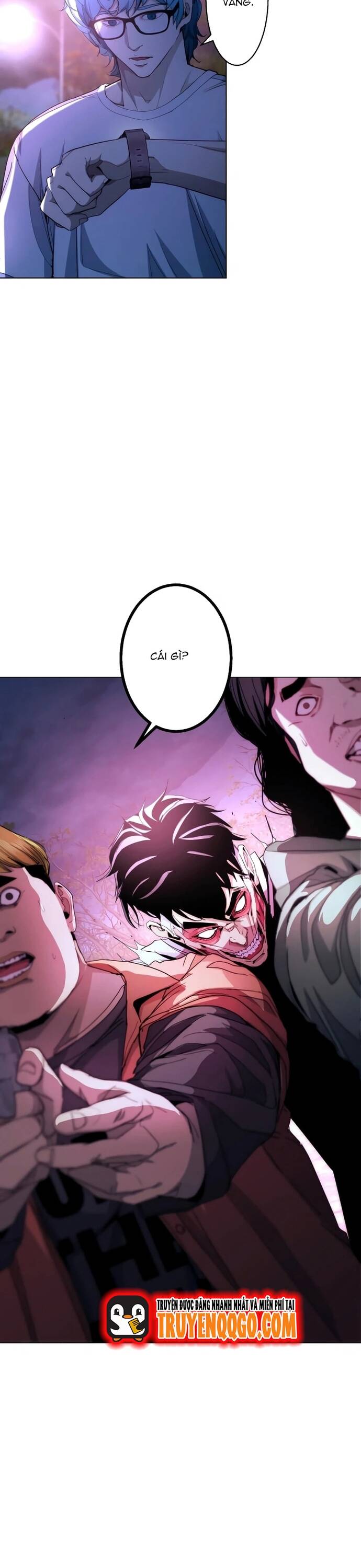 Hitogui Chapter 50 30