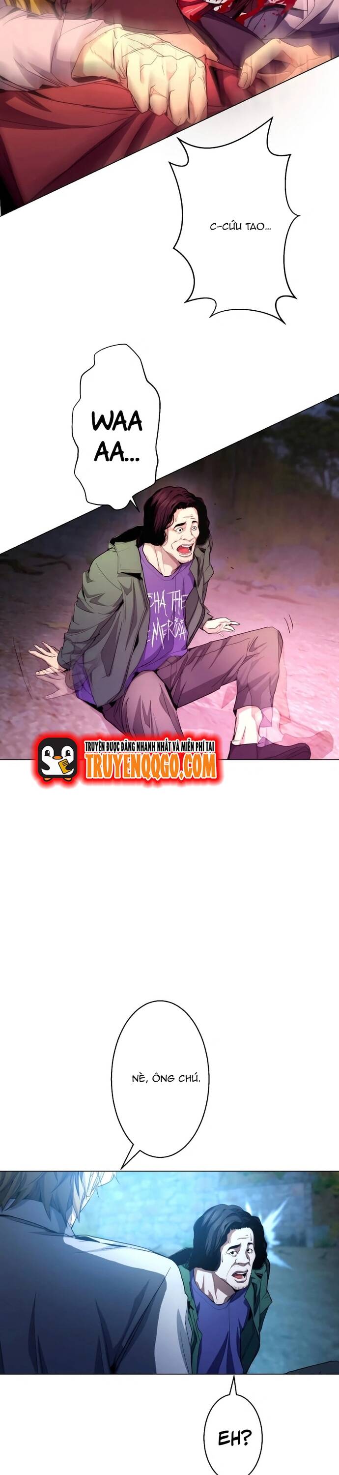 Hitogui Chapter 50 32