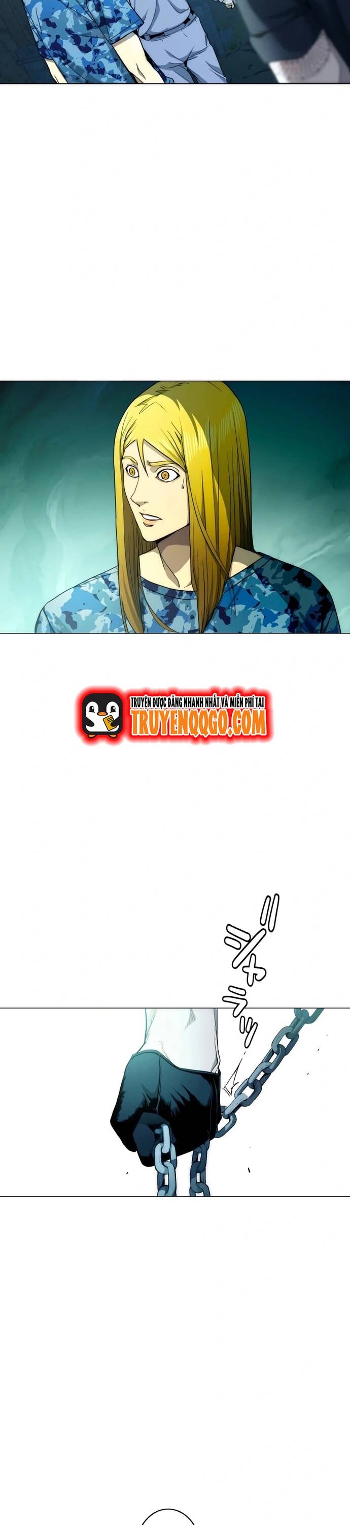 Hitogui Chapter 50 34