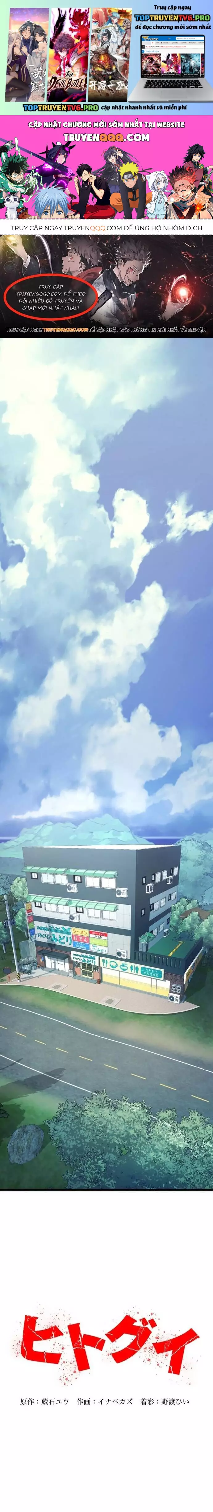 Hitogui Chapter 9.2 - Trang 2