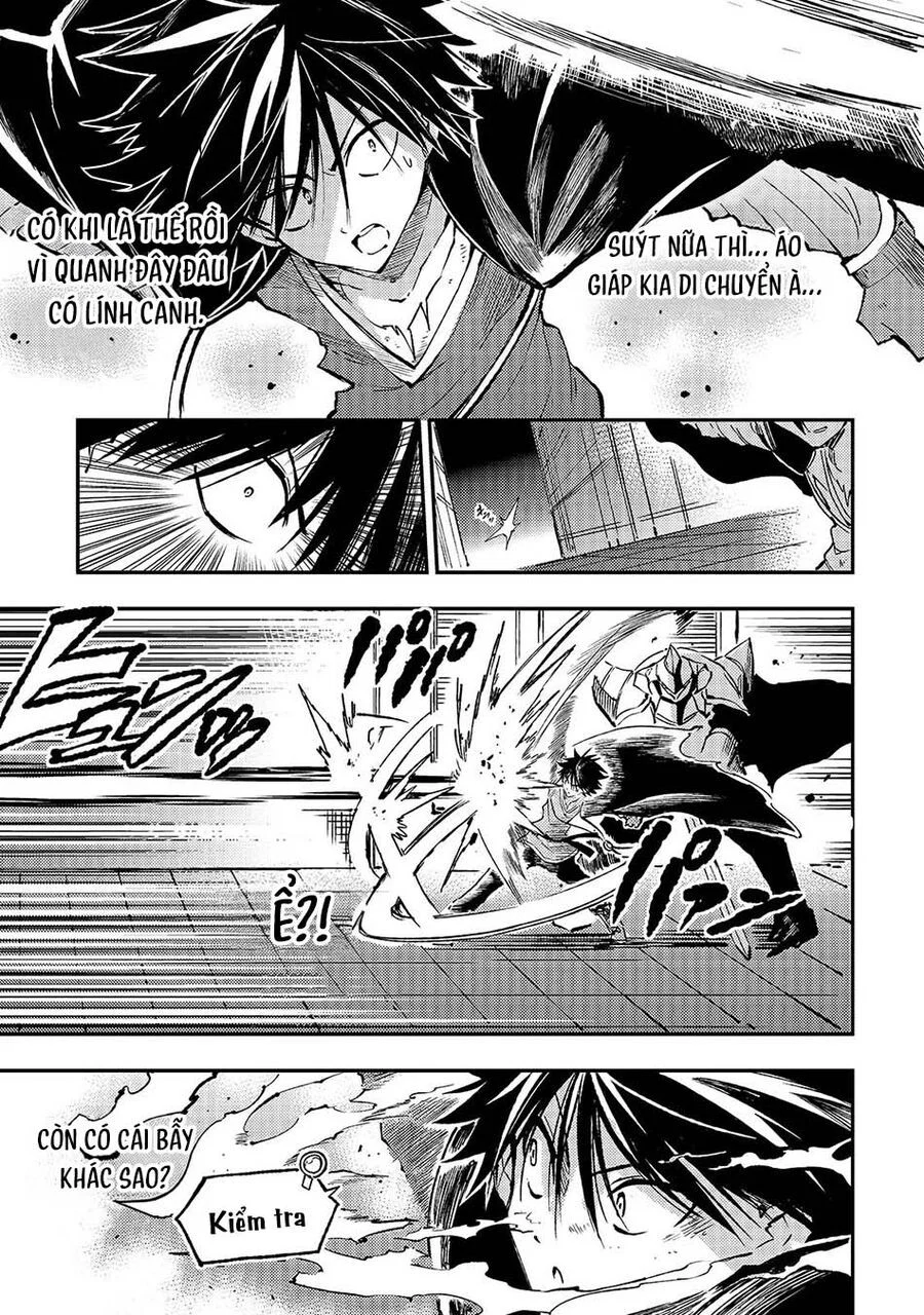 Hitoribocchi No Isekai Kouryaku Chapter 144 - Trang 2