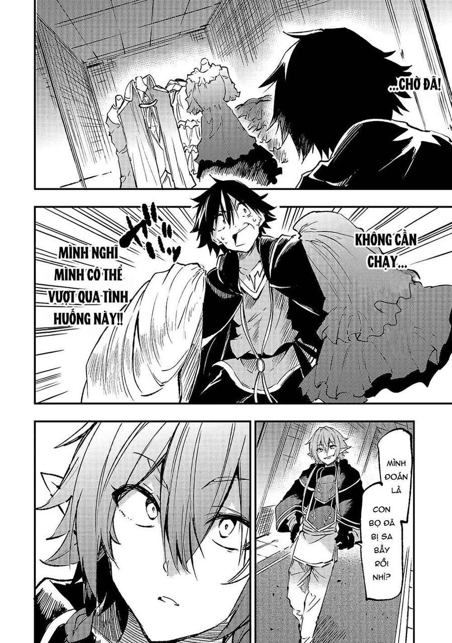 Hitoribocchi No Isekai Kouryaku Chapter 148 - Trang 2