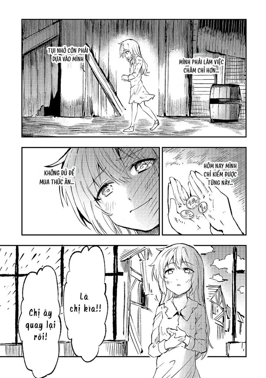 Hitoribocchi No Isekai Kouryaku Chapter 149 - Trang 2