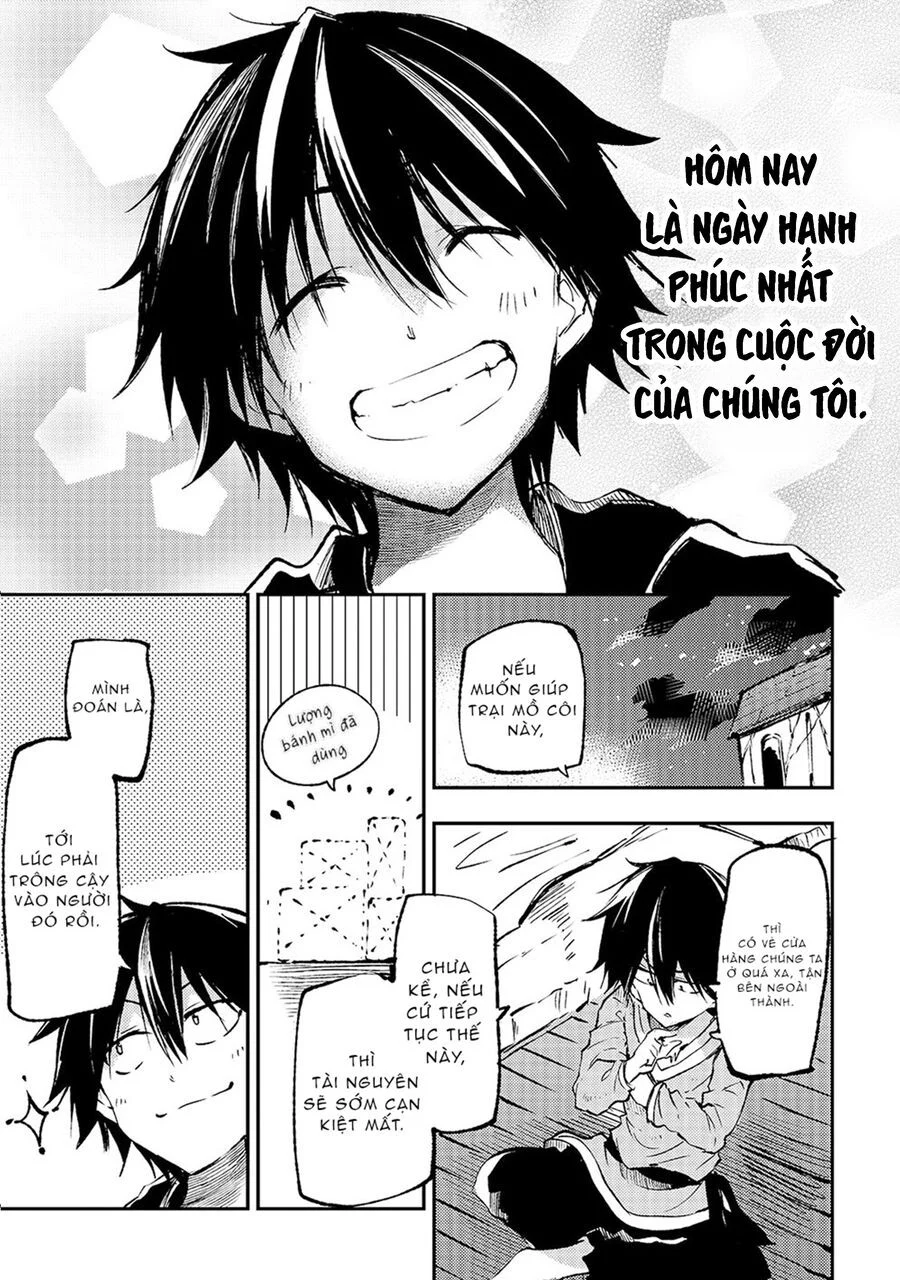 Hitoribocchi No Isekai Kouryaku Chapter 149 - Trang 2