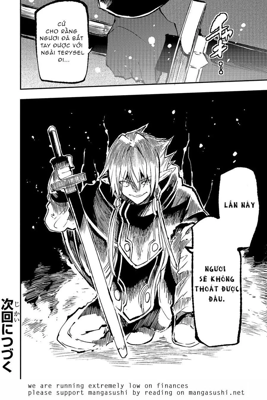 Hitoribocchi No Isekai Kouryaku Chapter 149 - Trang 2