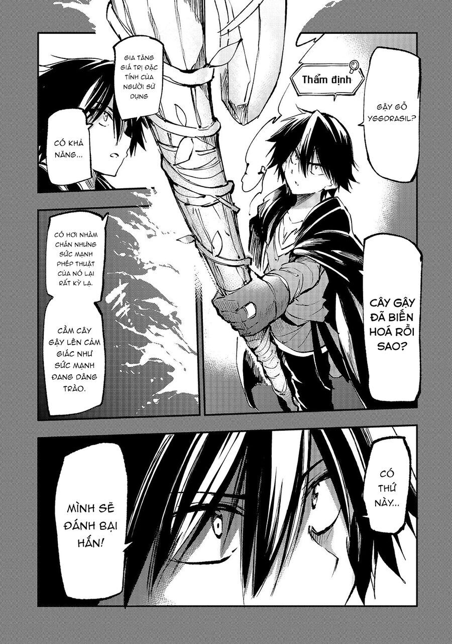 Hitoribocchi No Isekai Kouryaku Chapter 152 - Next 