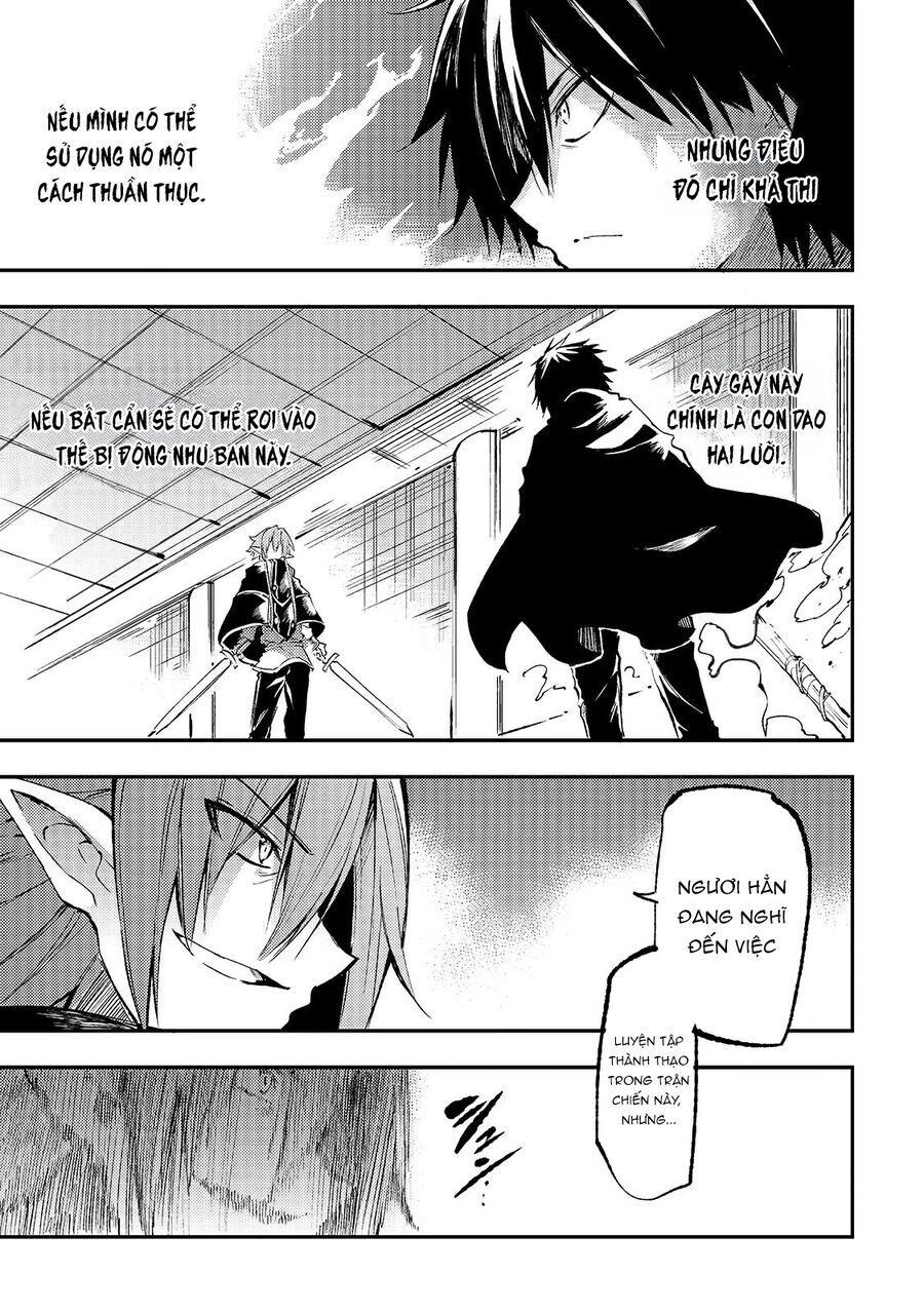 Hitoribocchi No Isekai Kouryaku Chapter 152 - Next 