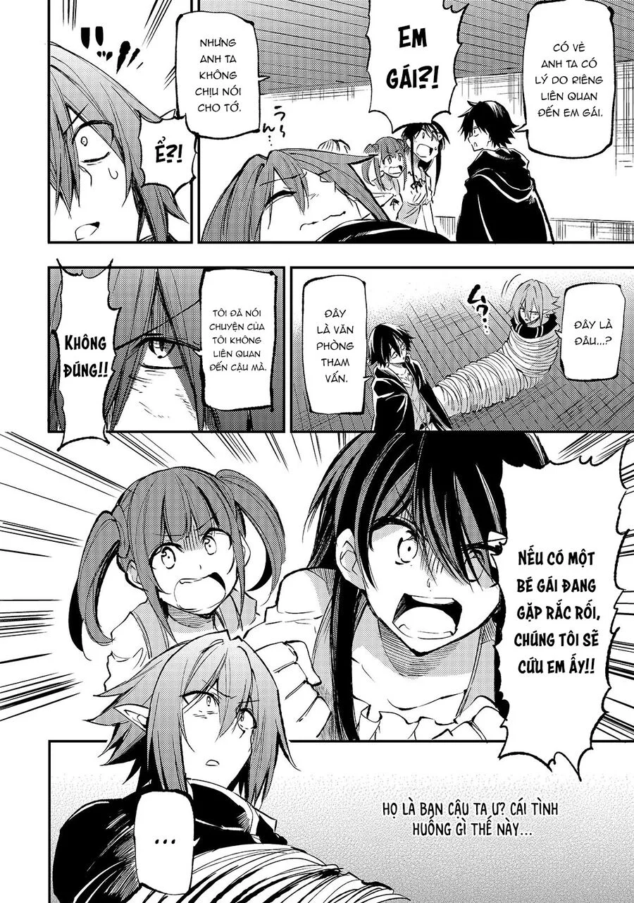 Hitoribocchi No Isekai Kouryaku Chapter 155 - Next 