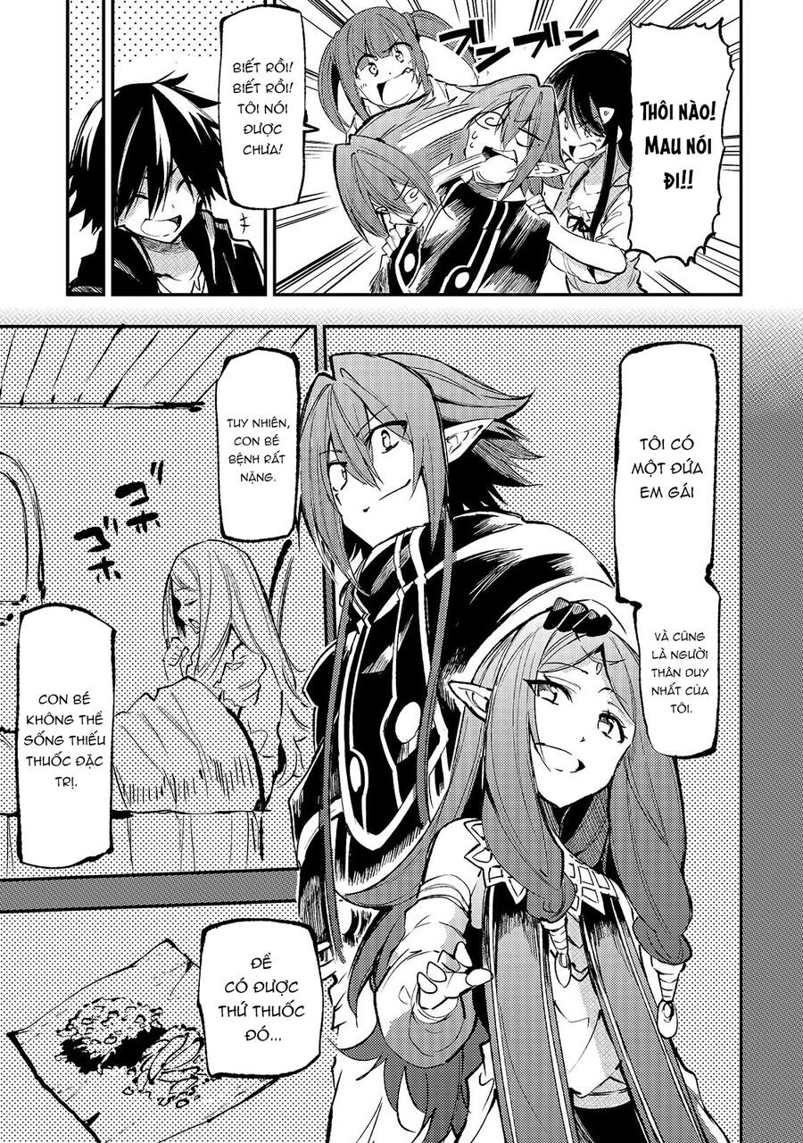 Hitoribocchi No Isekai Kouryaku Chapter 155 - Next 