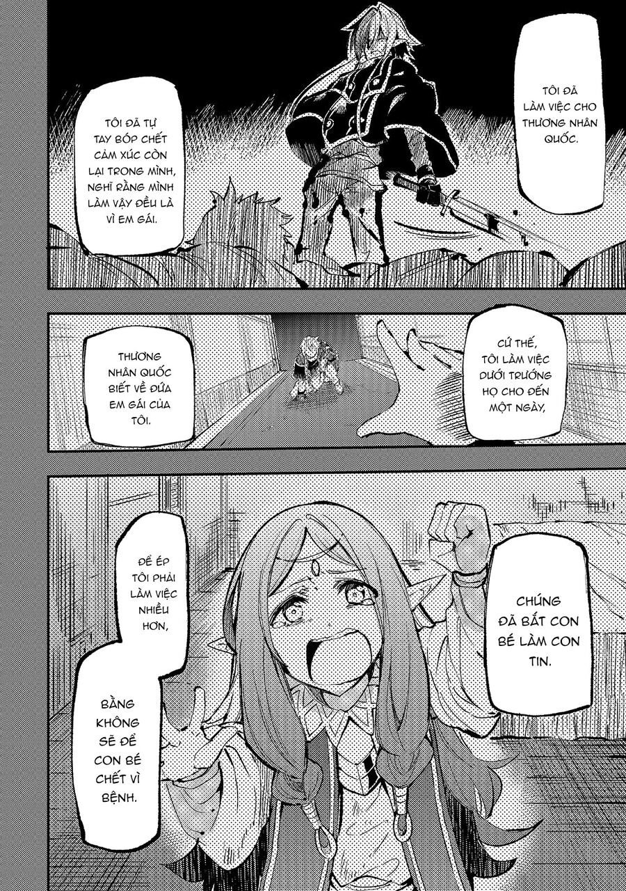 Hitoribocchi No Isekai Kouryaku Chapter 155 - Next 