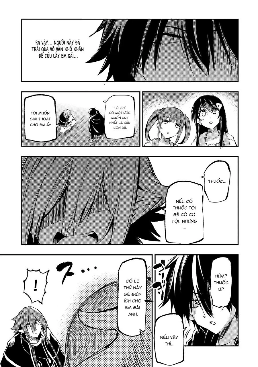 Hitoribocchi No Isekai Kouryaku Chapter 155 - Next 