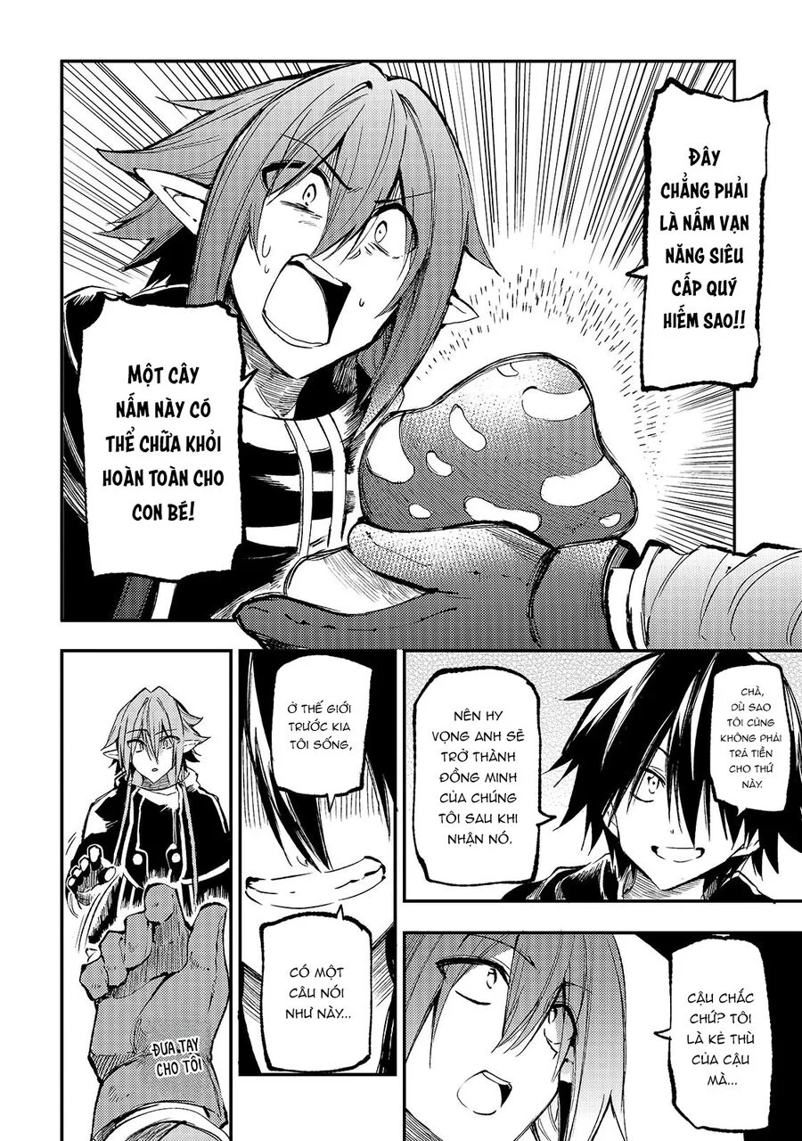 Hitoribocchi No Isekai Kouryaku Chapter 155 - Next 