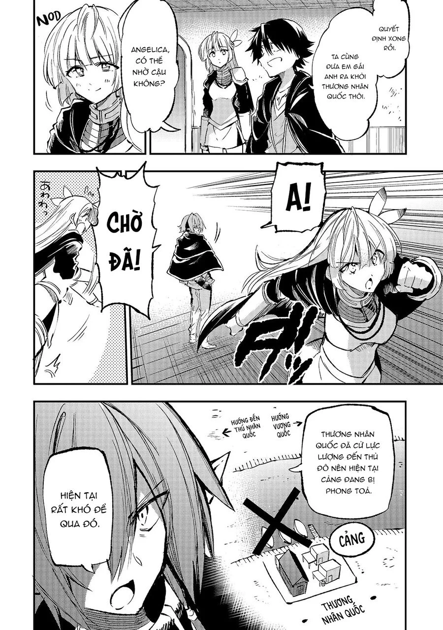 Hitoribocchi No Isekai Kouryaku Chapter 155 - Next 