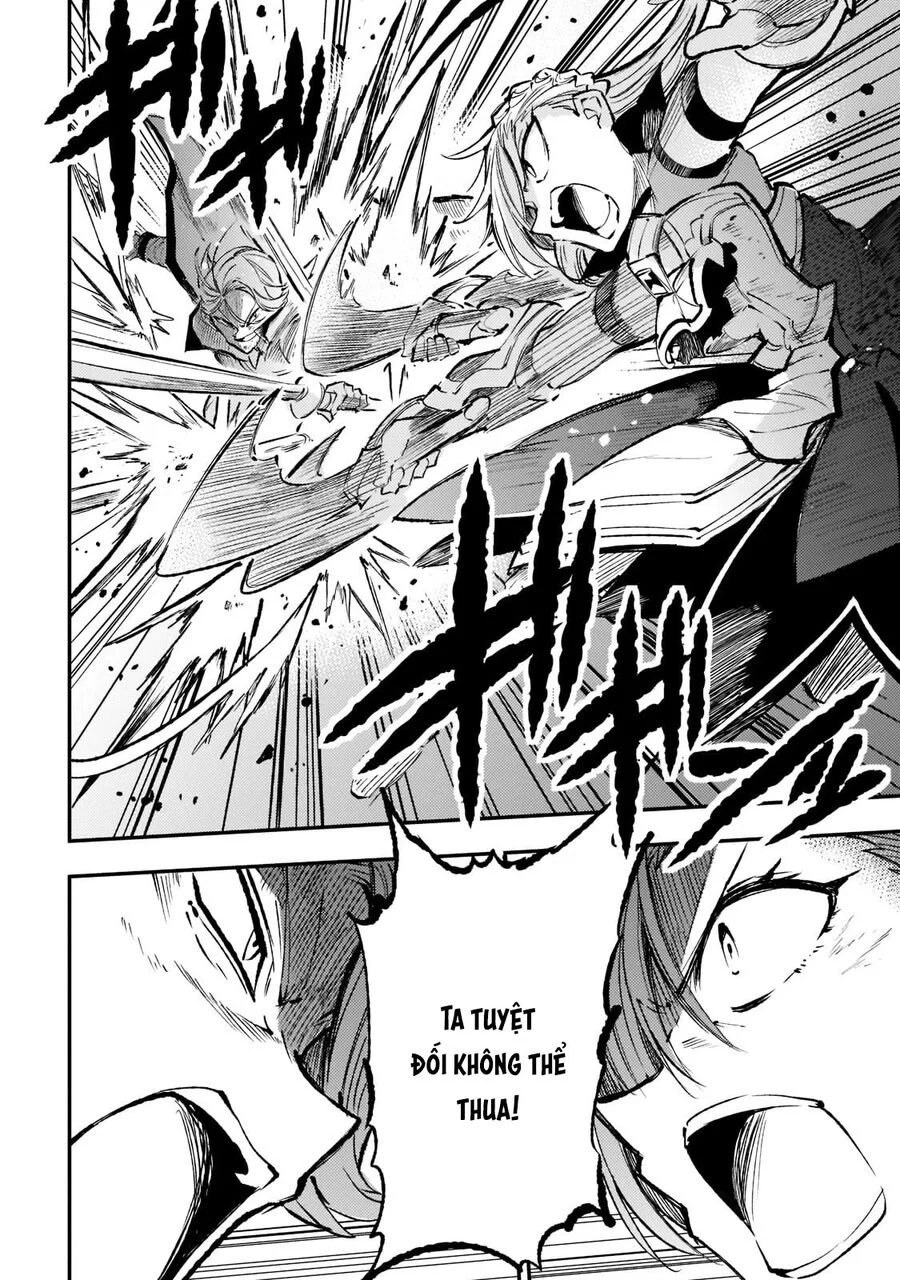 Hitoribocchi No Isekai Kouryaku Chapter 162 - Trang 3