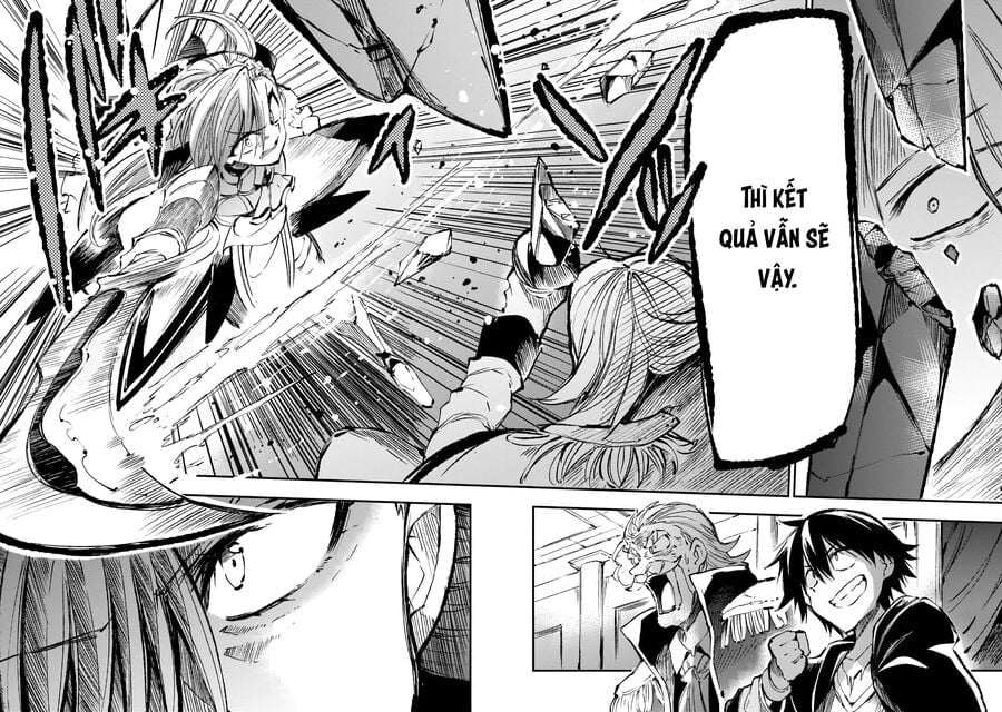 Hitoribocchi No Isekai Kouryaku Chapter 162 - Trang 3