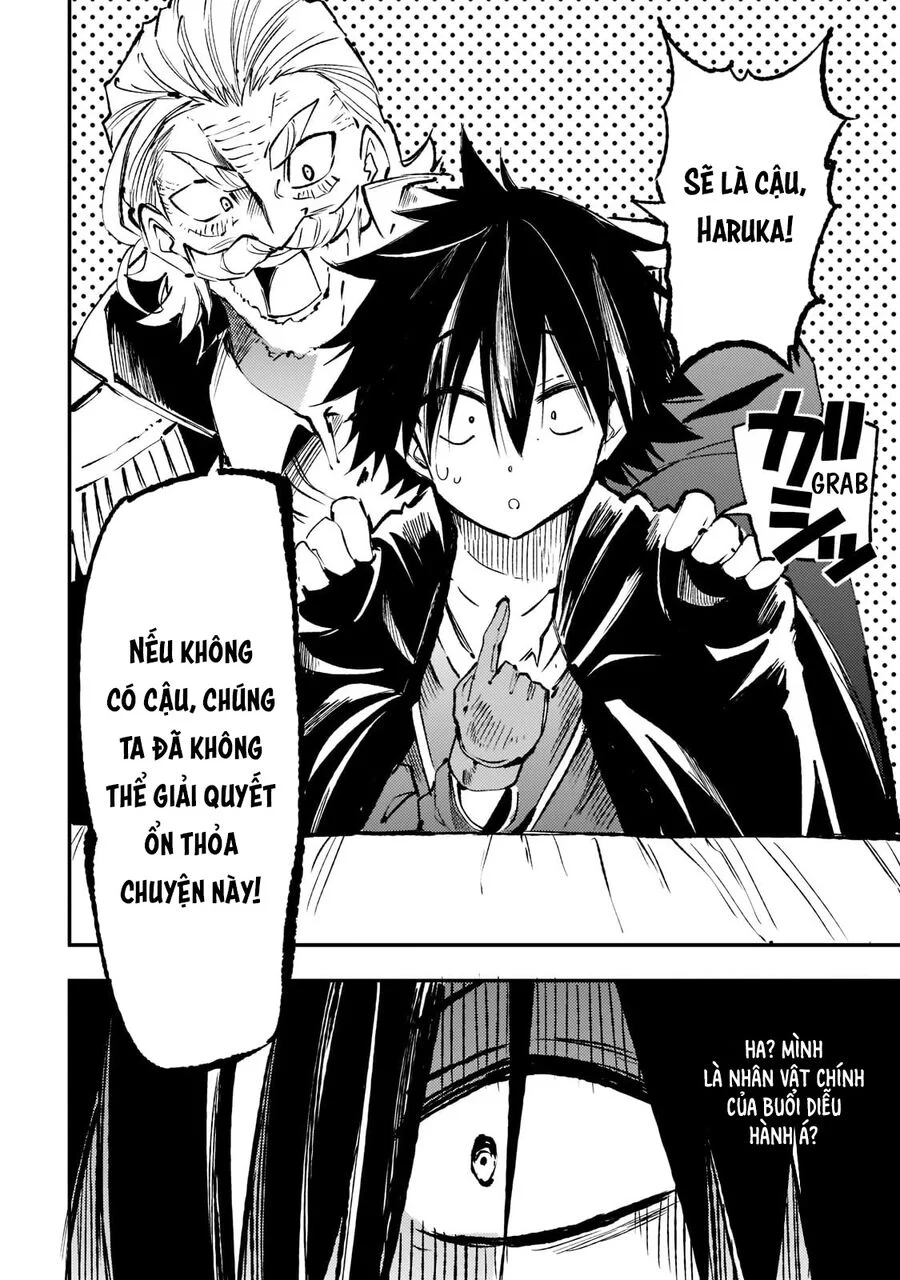 Hitoribocchi No Isekai Kouryaku Chapter 163 - Trang 3