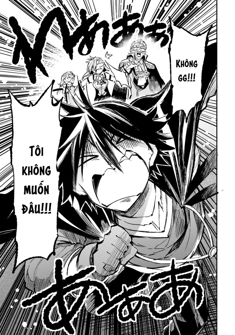 Hitoribocchi No Isekai Kouryaku Chapter 163 - Trang 3