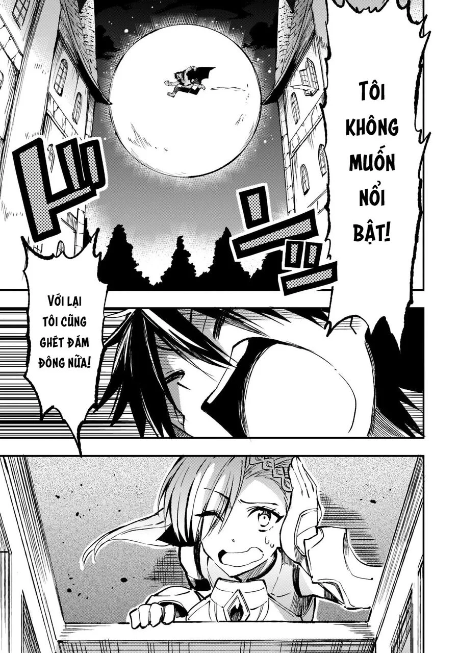 Hitoribocchi No Isekai Kouryaku Chapter 163 - Trang 3